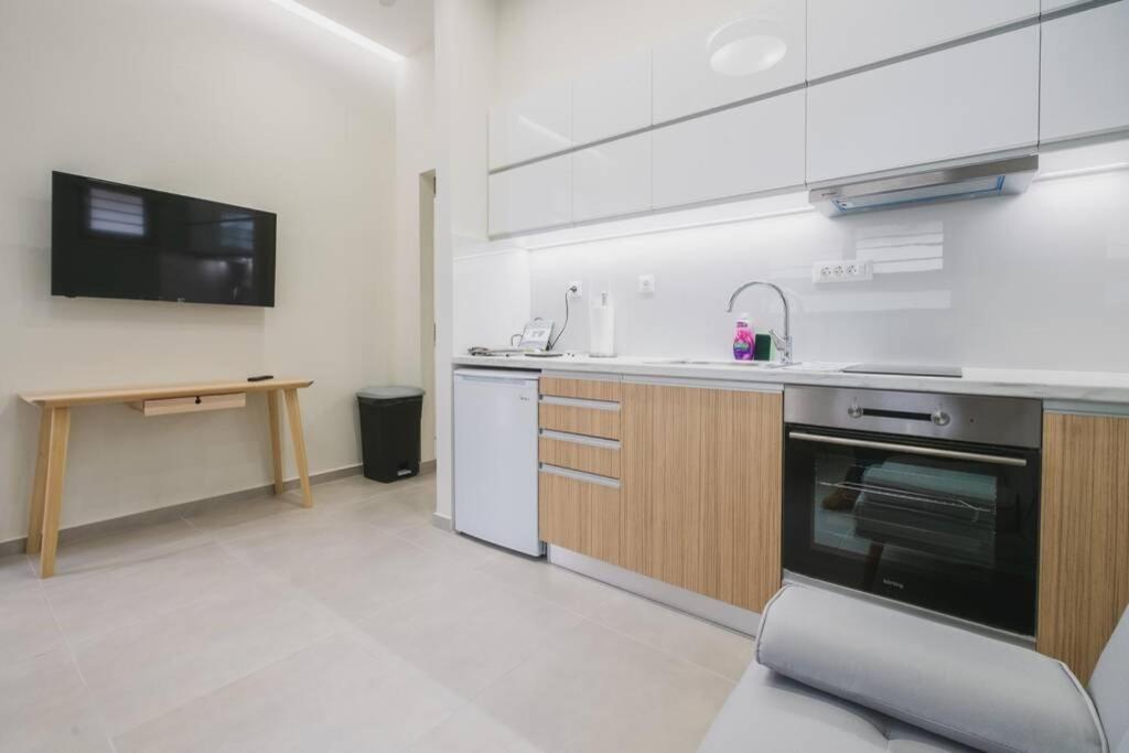 Appartement Peris 2 - Near Old Town - Ac, Washer *